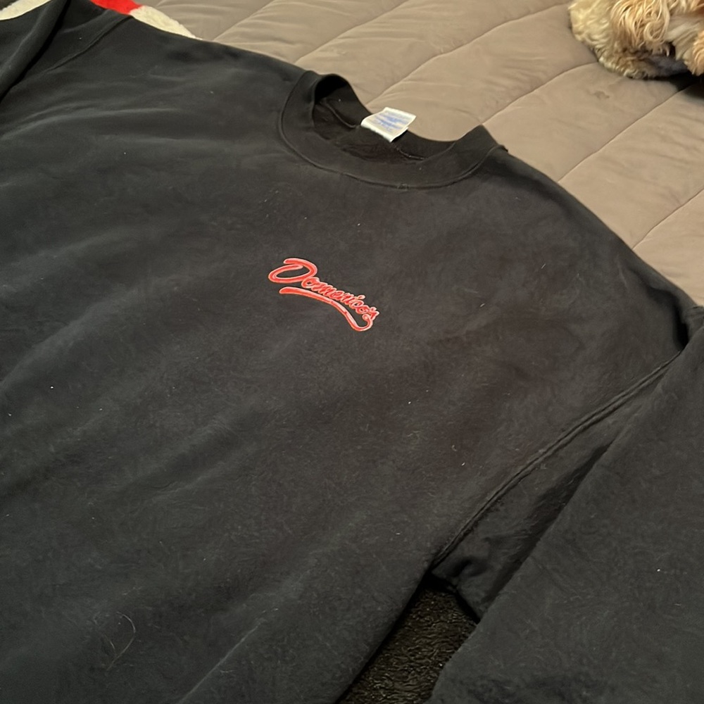 Domenicos Sweatshirt - Picture 8 of 11